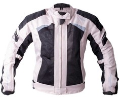 Women’s Summer Textile Motorcycle Jacket BOS Aylin