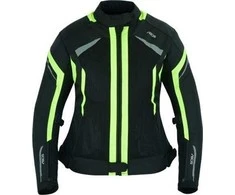 Women’s Summer Textile Motorcycle Jacket BOS Aylin