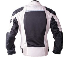 Women’s Summer Textile Motorcycle Jacket BOS Aylin