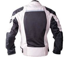 Women’s Summer Textile Motorcycle Jacket BOS Aylin