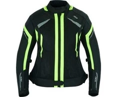 Women’s Summer Textile Motorcycle Jacket BOS Aylin