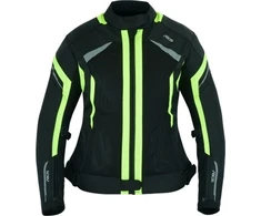 Women’s Summer Textile Motorcycle Jacket BOS Aylin