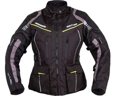 Women’s Touring Motorcycle Jacket W-TEC Smackton Lady