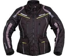 Women’s Touring Motorcycle Jacket W-TEC Smackton Lady