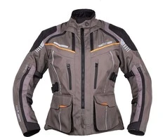 Women’s Touring Motorcycle Jacket W-TEC Smackton Lady