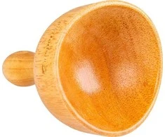 Wooden Full Body Massage Set inSPORTline Teriva Set