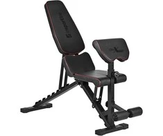 Workout Bench inSPORTline ON-X AB10