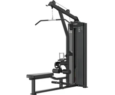 Wyciąg górny i dolny 2 w 1 Elite URQ-102 - UpForm
