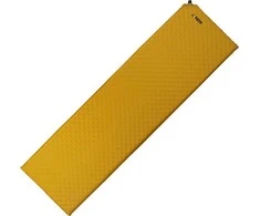 Čekija Savaime prisipučiantis kilimėlis Yate Blovi 183x51x3.5cm 1150g