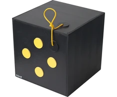 YATE CUBE Sandwich 36 cm su kabykla var1