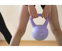 YATE minkšta svarmenė (kettlebell) 2kg