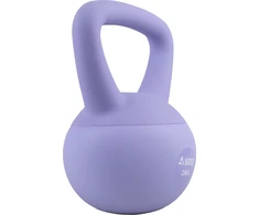 YATE minkšta svarmenė (kettlebell) 2kg