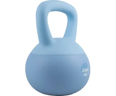YATE Kettlebell soft 6kg