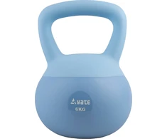 YATE Kettlebell soft 6kg
