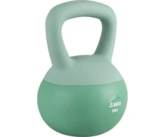 Minkšta girų YATE 8kg