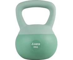 Minkšta girų YATE 8kg