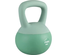 YATE Kettlebell soft 8kg