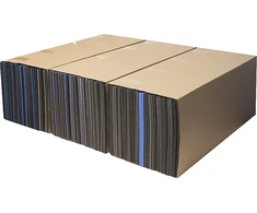 YATE KIT 90x30x33 cm pásy pro stahované terčovnice - color