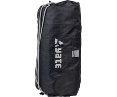 YATE kuprinė SHILO 30+10 l - juoda/pilka