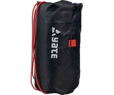 YATE kuprinė SHILO 30+10 l- juoda/raudona
