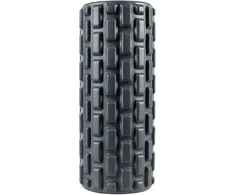 YATE masažo volelis SPINE 33 x14 cm - pilkas