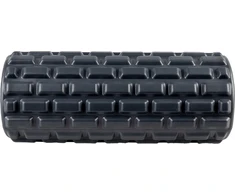 YATE masažo volas SPINE 33 x 14 cm, pilkas