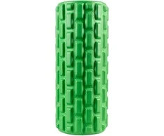 YATE masažo volelis SPINE 33 x14 cm - žalias