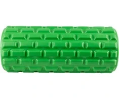 YATE masažo volelis SPINE 33 x14 cm - žalias