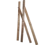 YATE kojos rėmui 90x90x30 cm ir 80x80x30 cm (Polimix, KIT, Lamino)