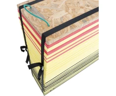 YATE Pack Band 90, 95 × 90 × 30 cm
