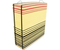 YATE PACK BAND 90 color 95 × 90 × 30 cm