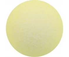YATE putplasčio kamuoliukai M9, skersmuo 9 cm, 10 vnt.
