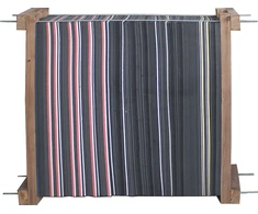 YATE RÁM pro pásy 90x90x30cm (Polimix,KIT,Lamino)