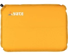 YATE SAMONAF.SEAT auksinė, 43x30x3,1 cm