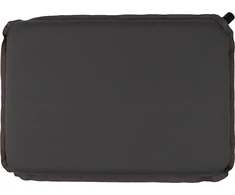 YATE SAMONAF.SEAT pripučiamas sėdimasis kilimėlis, auksinis, 43x30x3.1 cm