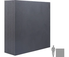 YATE Sandwich N 130x130x24 cm