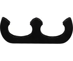 YATE jungtis 7+7 cm, taikinys