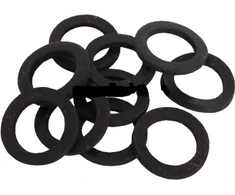 YATE sandarinimo O žiedas 12x8 mm