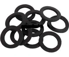 YATE tarpiklis "O" žiedas 12x8 mm