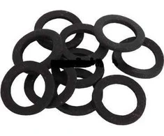 YATE tarpiklis "O" žiedas 12x8 mm