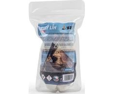 Čekija Sausas kuras Yate Solid Fuel- 350g