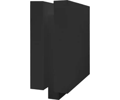 YATE YATEX Modul Base II 45x45x20 cm antracitas
