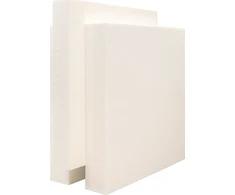 YATE YATEX Modul Base II 45x45x20 cm balta-balta