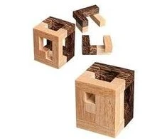 Žaidimas Philos Open Box Packing 5.5x5.5x7cm