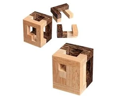 Žaidimas Philos Open Box Packing 5.5x5.5x7cm