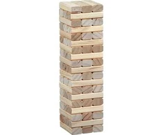 Žaidimas Philos Tumbling Towers 7.5x7.5x28.5cm