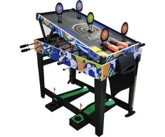 Žaidimų stalas "4-in-1" "inSPORTline Highduke