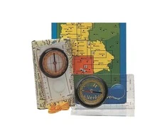 Mil-Tec MAP COMPASS