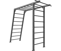 Lauko gimnastikos kopėčios Marbo Sport PREMIUM MO-016