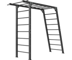 Lauko gimnastikos kopėčios Marbo Sport PREMIUM MO-016